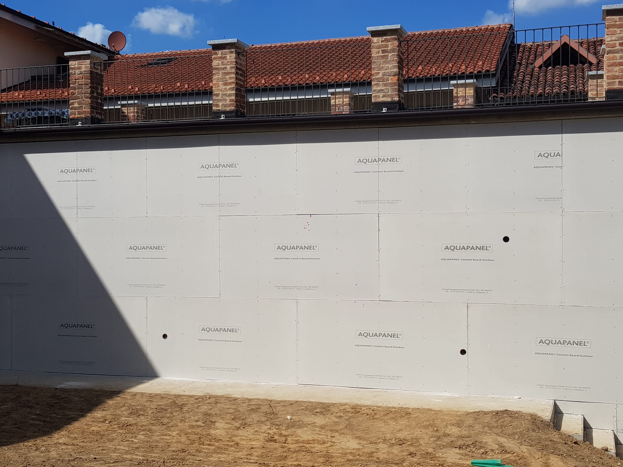 Realizzazione controsoffitto in cartongesso